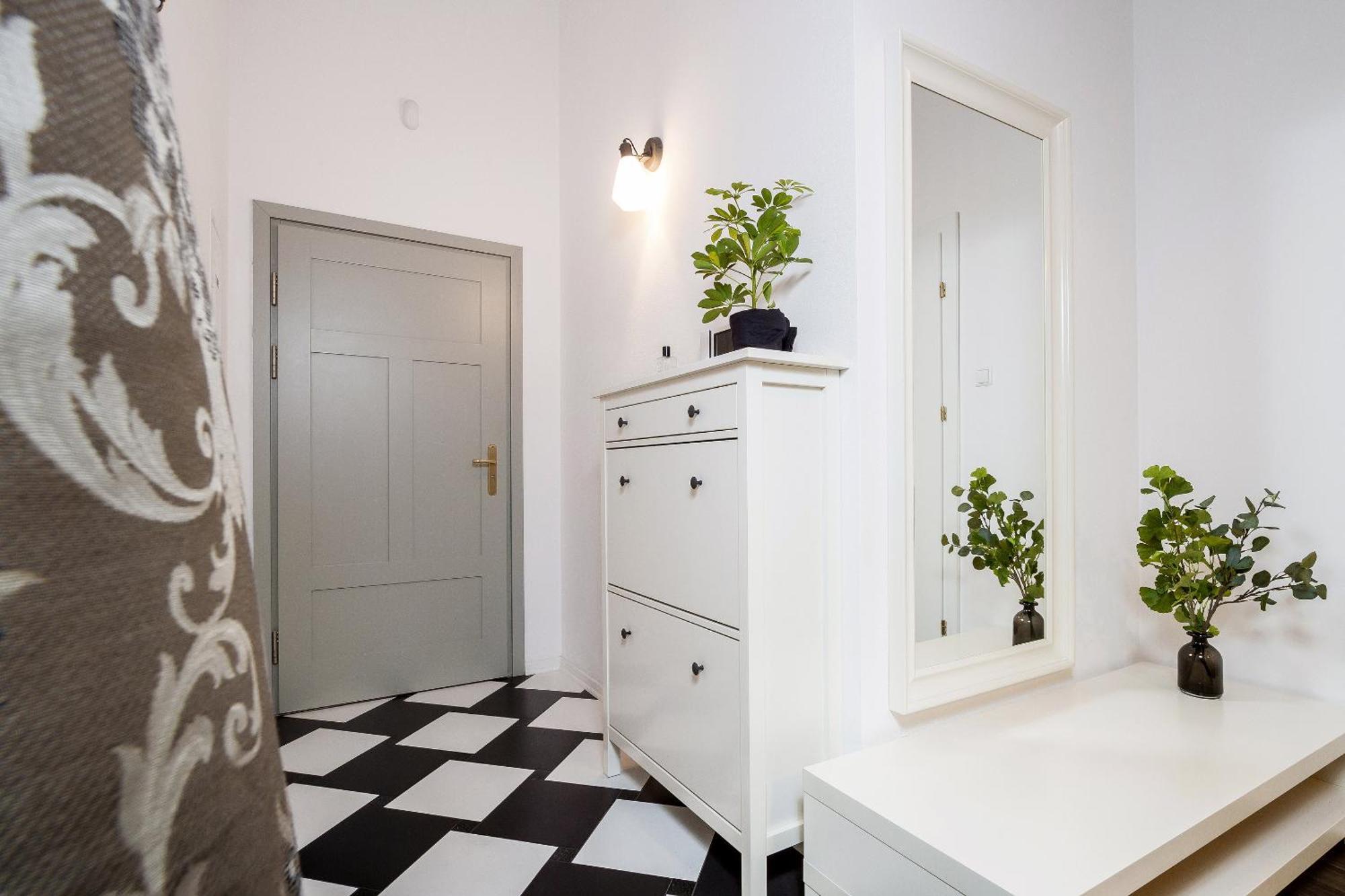 Apartmán Main Station - 8 Rakowicka Street Krakov Exteriér fotografie