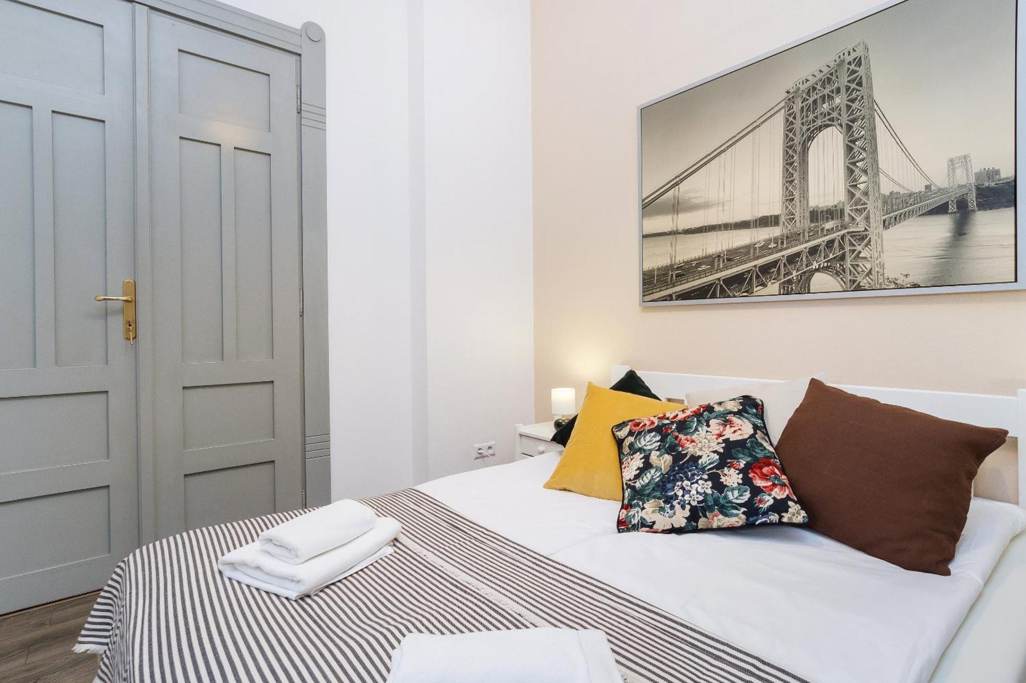 Apartmán Main Station - 8 Rakowicka Street Krakov Exteriér fotografie
