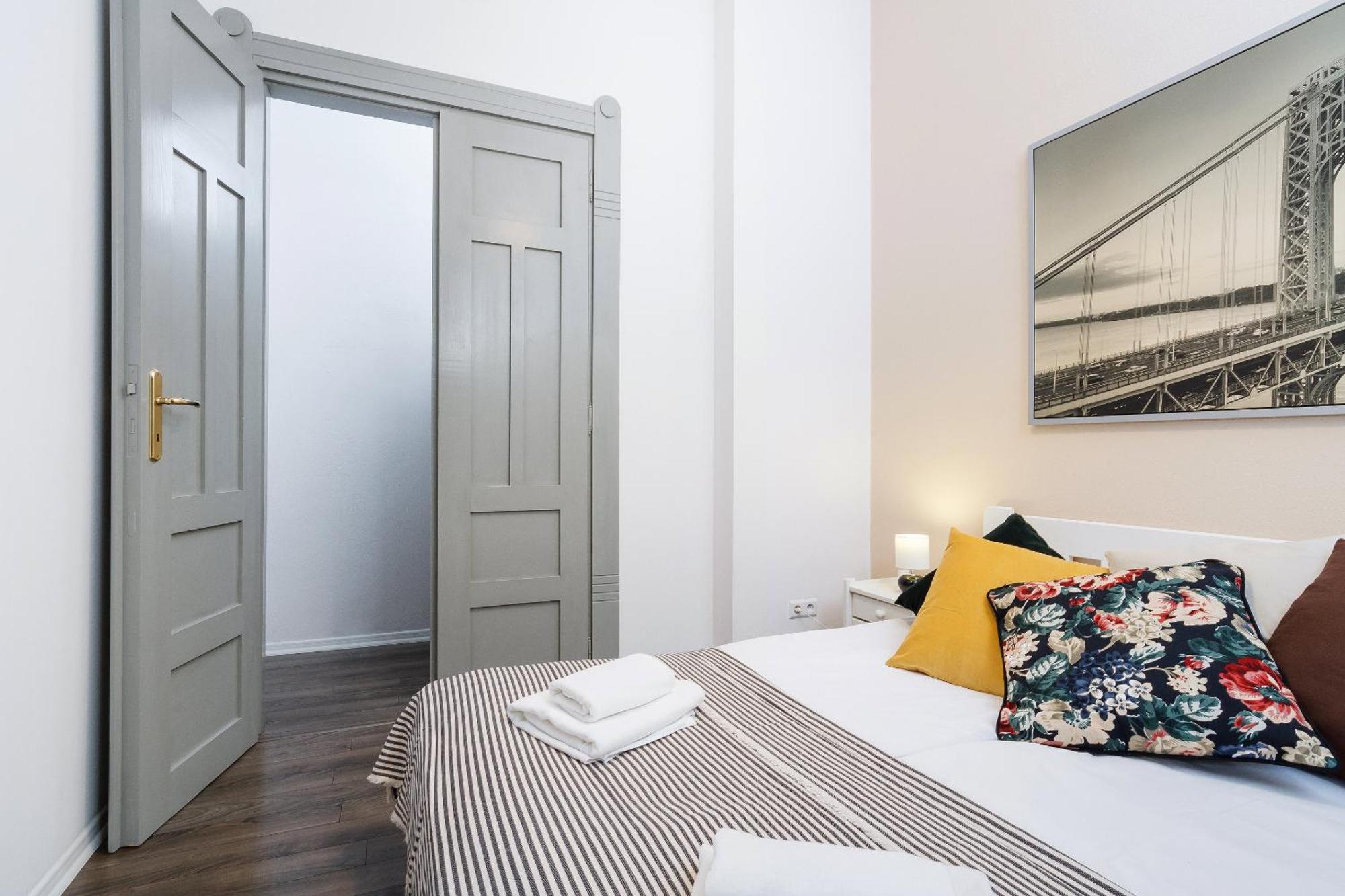 Apartmán Main Station - 8 Rakowicka Street Krakov Exteriér fotografie