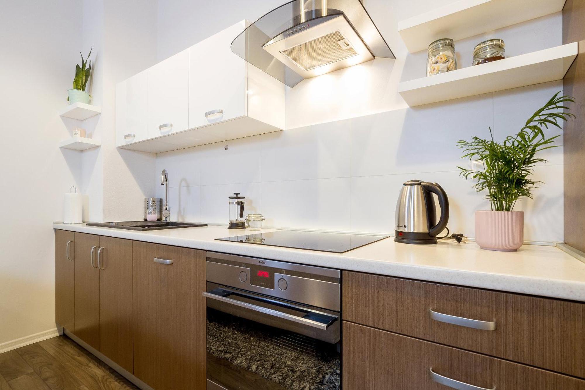 Apartmán Main Station - 8 Rakowicka Street Krakov Exteriér fotografie