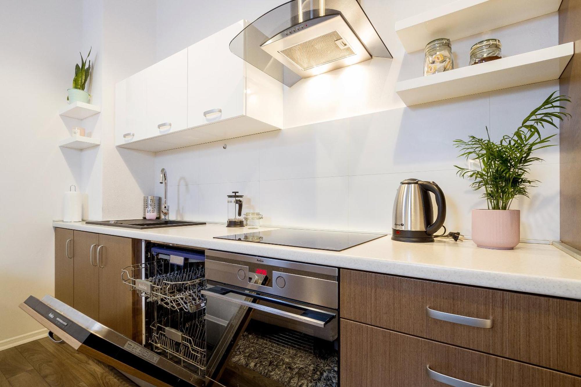Apartmán Main Station - 8 Rakowicka Street Krakov Exteriér fotografie